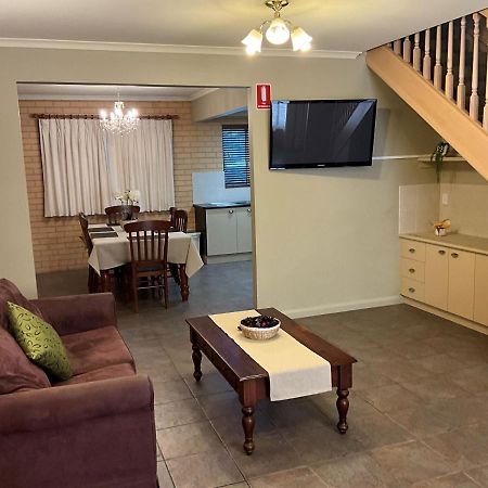 Albury Georgian Motel & Suites Kültér fotó