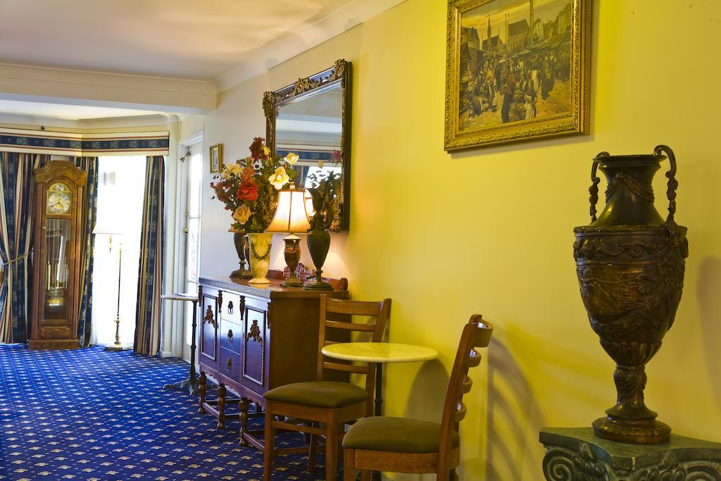 Albury Georgian Motel & Suites Kültér fotó
