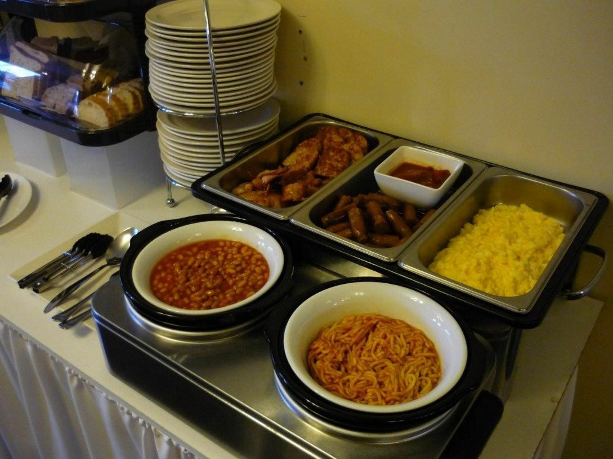 Albury Georgian Motel & Suites Kültér fotó